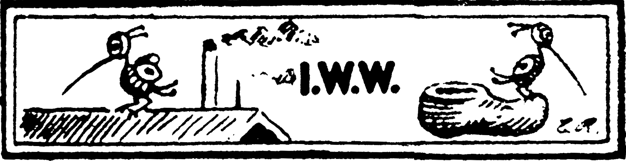 IWW